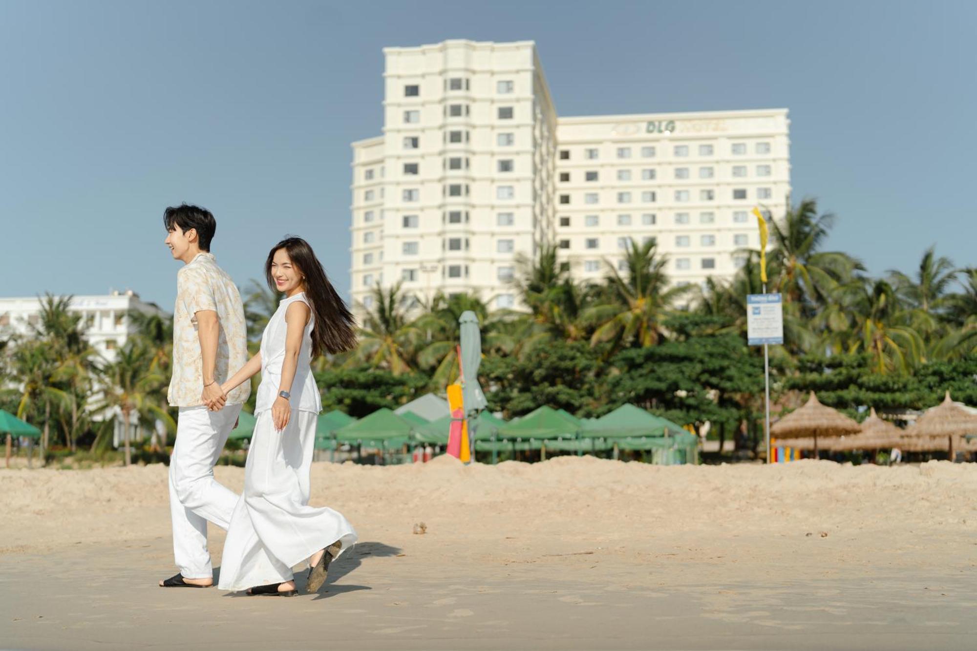 DLG Hotel Danang Luaran gambar Vinpearl Hotel Nha Trang