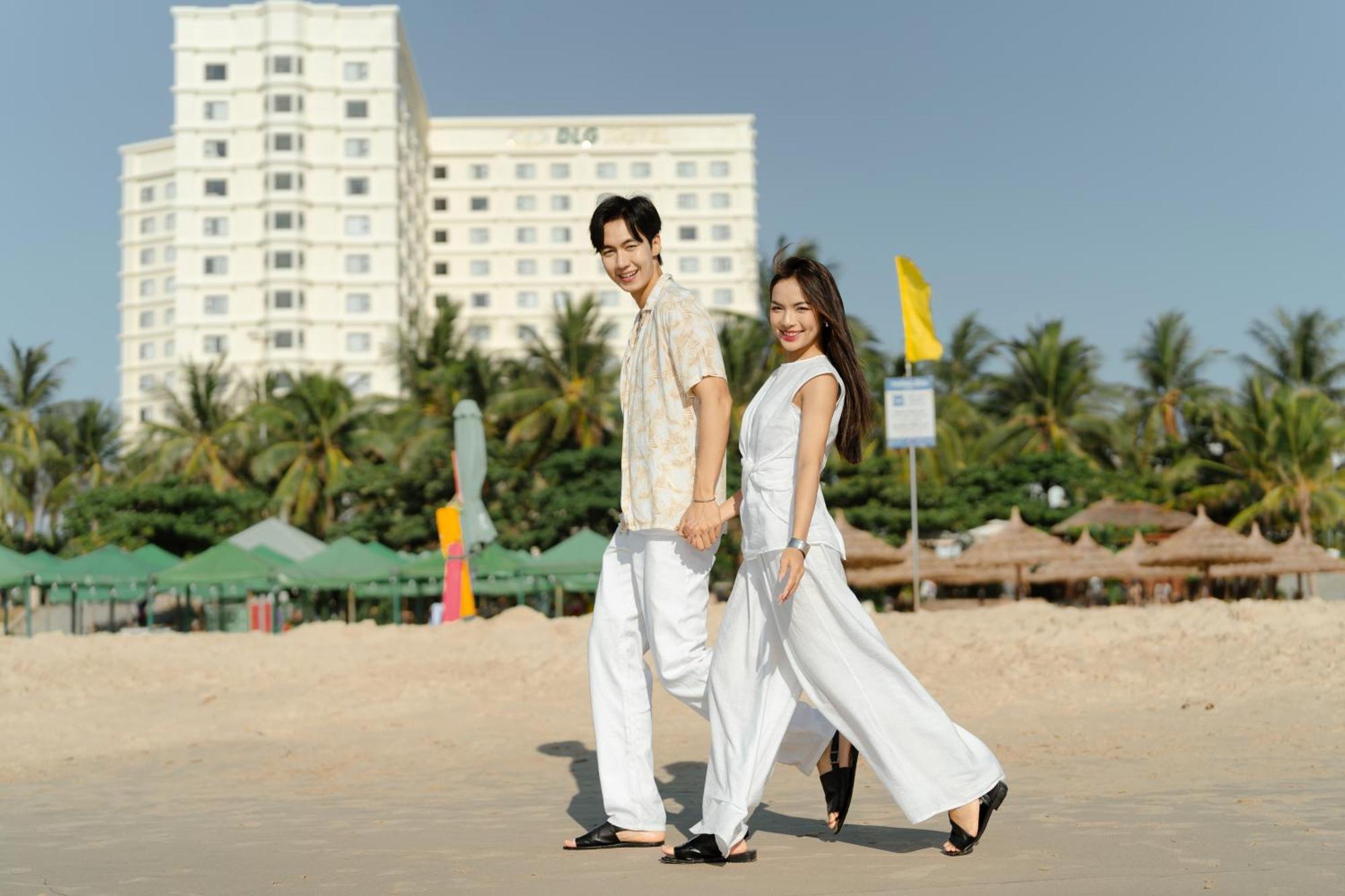 DLG Hotel Danang Luaran gambar Nha Trang