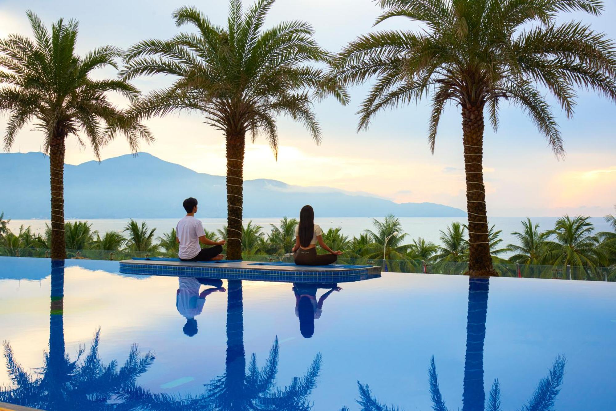 DLG Hotel Danang Luaran gambar The Banyan Tree Spa at the Banyan Tree Phuket